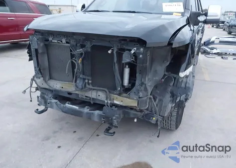 2021 Nissan Titan Xd Platinum Reserve 4X4 z USA, uszkodzony, nr VIN 1N6AA1FB1MN531410